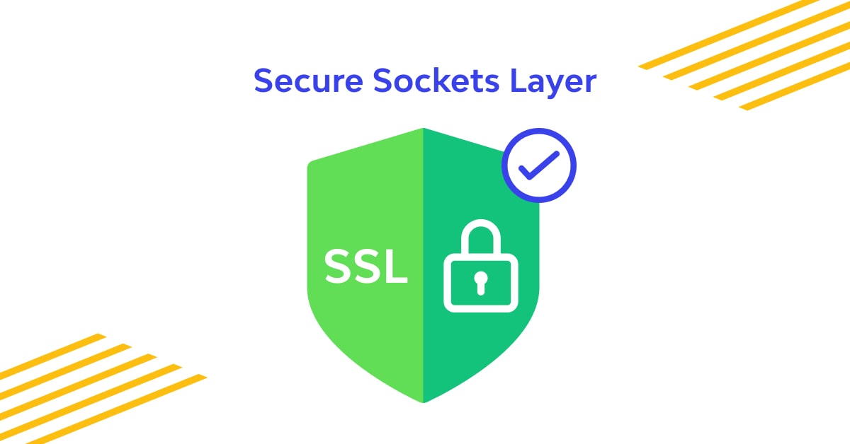 SSL Certificates: Why Your Website Needs Secure Socket Layer Protection