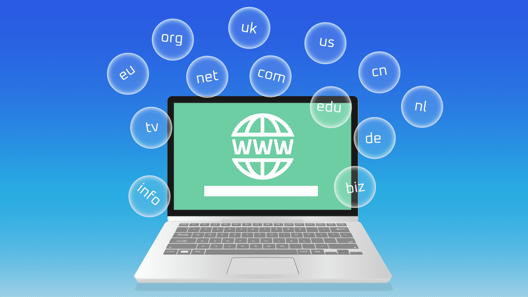 Domain Extensions Explained: Finding the Ideal TLD for Your Website